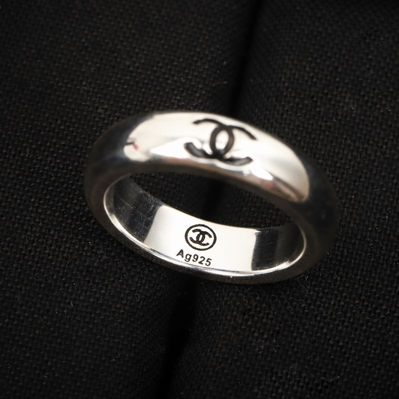 Chanel Rings